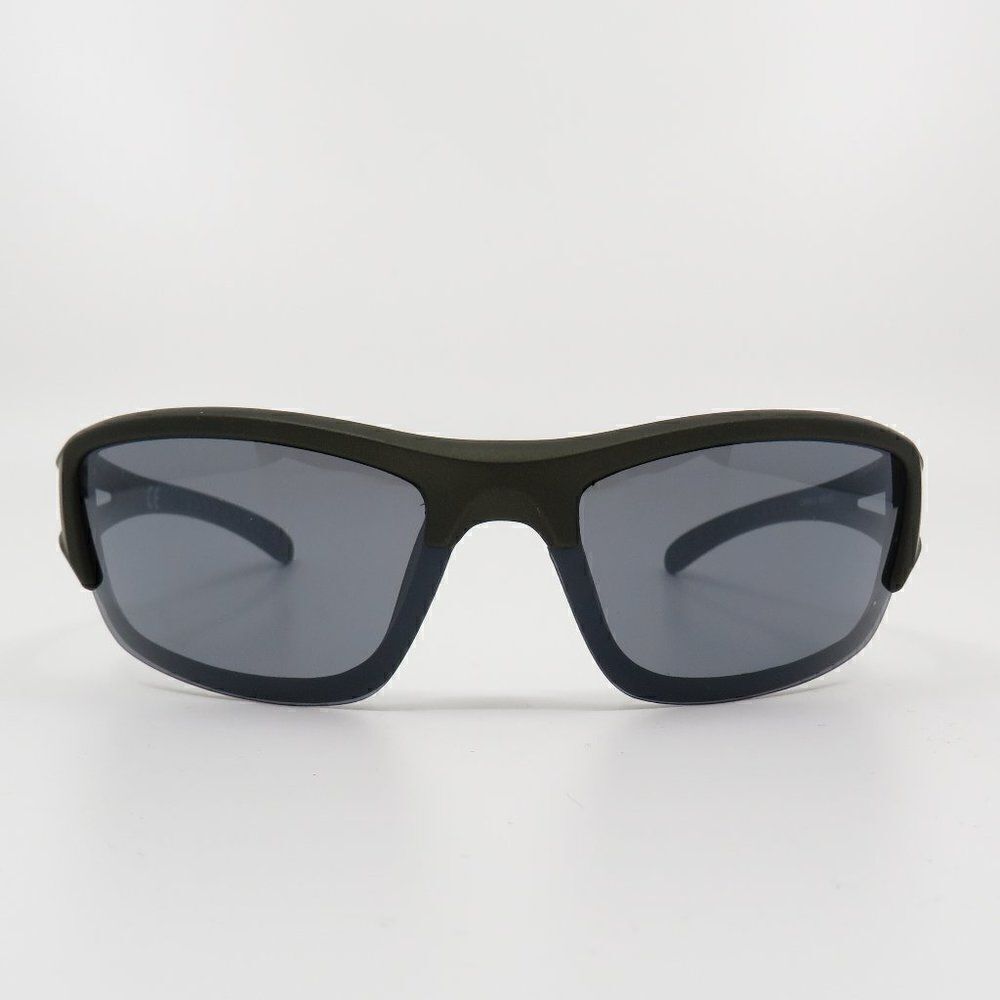 Falls Creek 25707FGM030 New Green/Gray Men's Sunglasses
